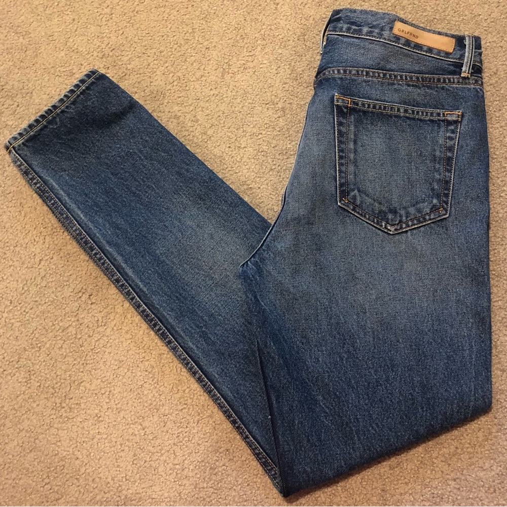 Grlfrnd Jeans